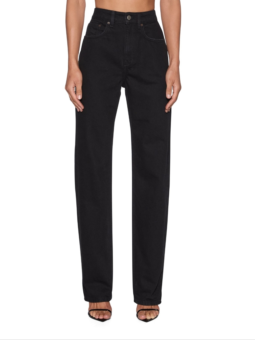 Ksubi Playback Jeans - Stealth
